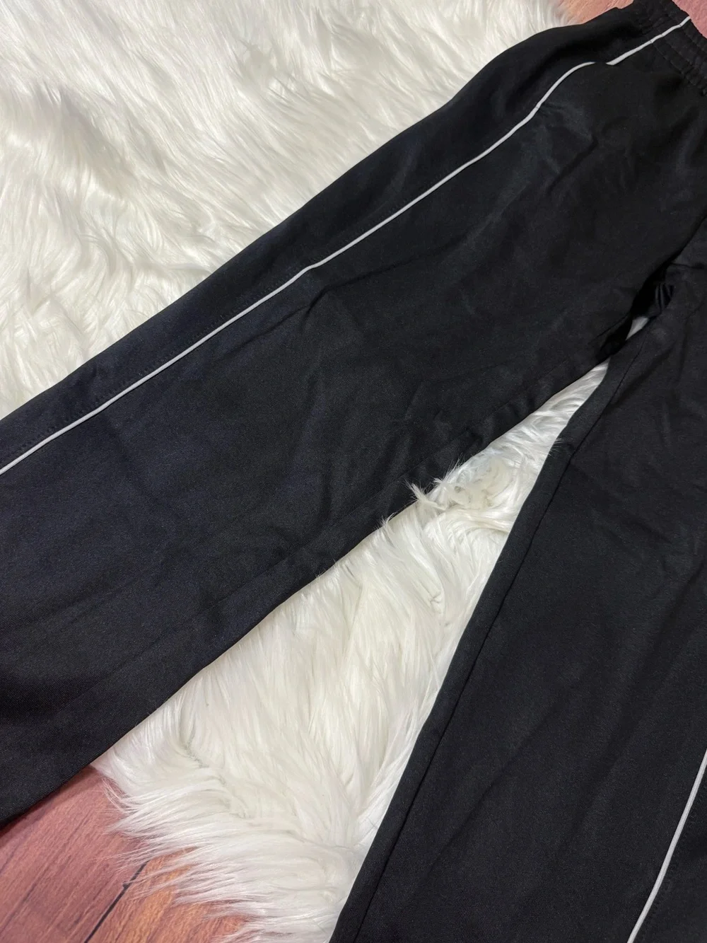 Old Navy Active Black Athletic Pants - Boys Size M (8)